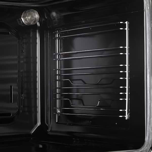 Фото - Духова шафа електрична ELEYUS MILA 6009 WH