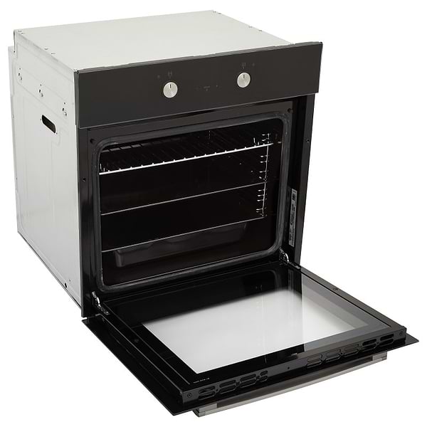 Фото - Духовой шкаф ELEYUS MILA 6006 BL