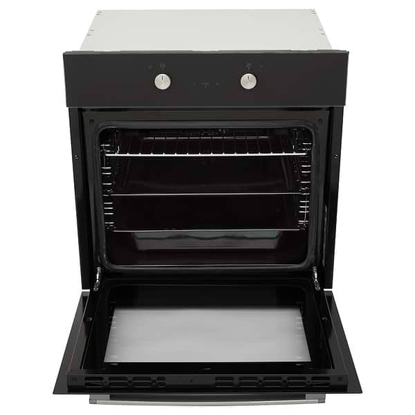 Фото - Духовой шкаф ELEYUS MILA 6006 BL