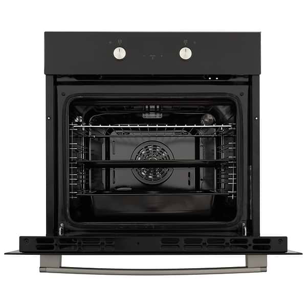 Фото - Духовой шкаф ELEYUS MILA 6006 BL