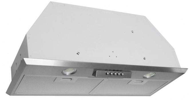 Вытяжка встраиваемая ELEYUS Modul 1200 LED SMD 70 IS - Фото 1