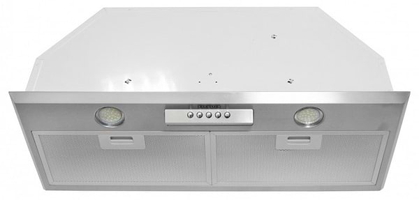 Фото - Вытяжка встраиваемая ELEYUS Modul 1200 LED SMD 70 IS