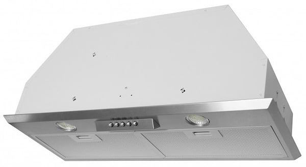 Фото - Вытяжка встраиваемая ELEYUS Modul 1200 LED SMD 70 IS