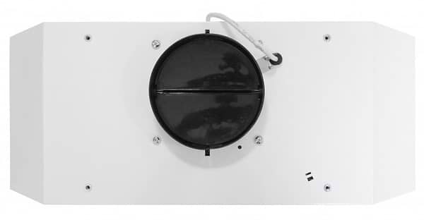 Фото - Вытяжка встраиваемая ELEYUS Modul 1200 LED SMD 70 IS
