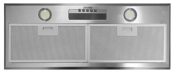Фото - Вытяжка встраиваемая ELEYUS Modul 1200 LED SMD 70 IS