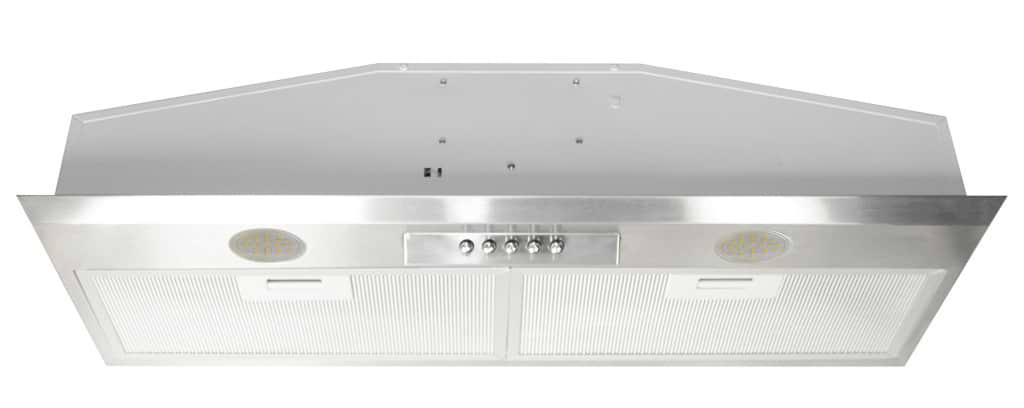 Вытяжка встраиваемая ELEYUS Modul 700 LED SMD 70 IS - Фото 1