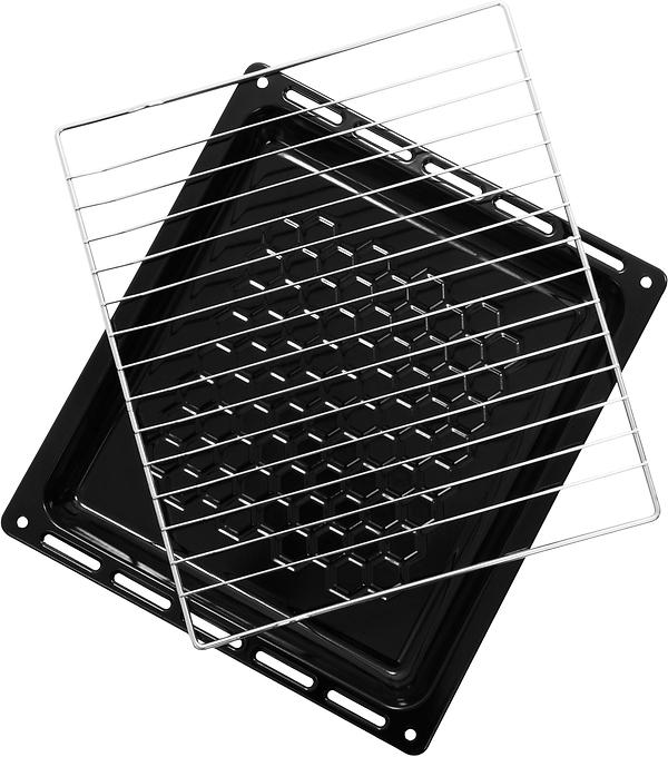 Фото - Плита электрическая ELEYUS NEXT 5003 VC4 BL+GR