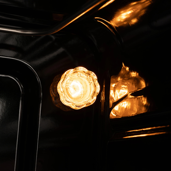 Фото - Плита электрическая ELEYUS NEXT 5003 VC4 BL+GR