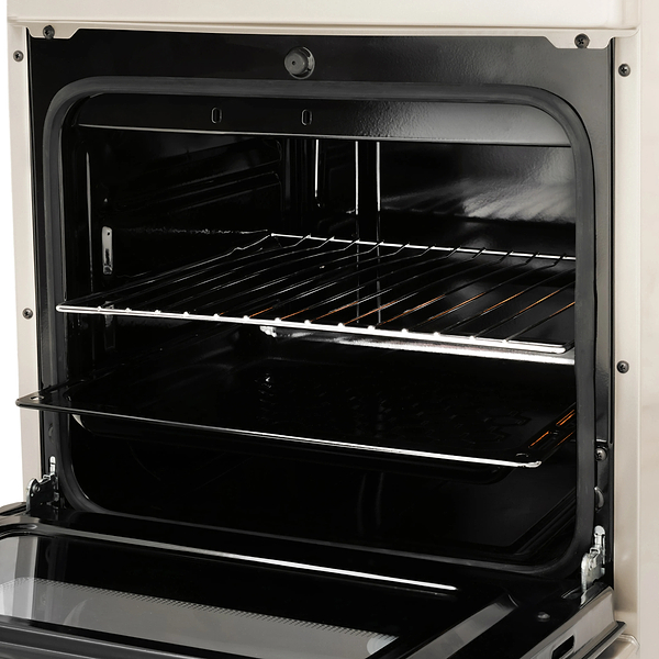 Фото - Плита электрическая ELEYUS NEXT 5003 VC4 BL+GR