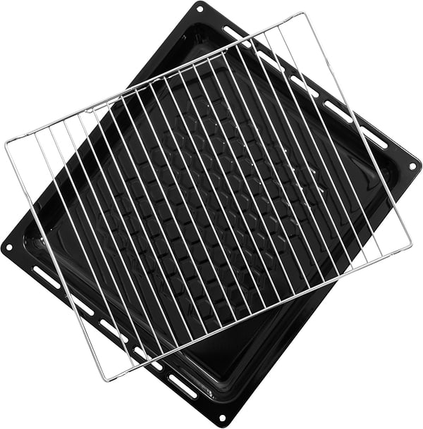 Фото - Плита электрическая ELEYUS NEXT 6003 VC4 BL+GR