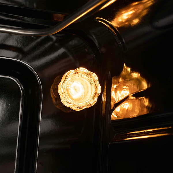 Фото - Плита электрическая ELEYUS NEXT 6003 VC4 BL+GR