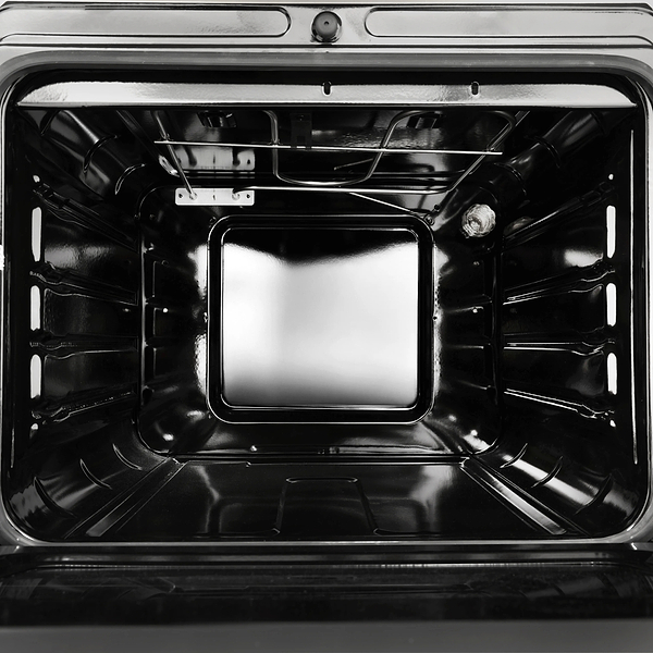 Фото - Плита электрическая ELEYUS NEXT 6003 VC4 BL+GR