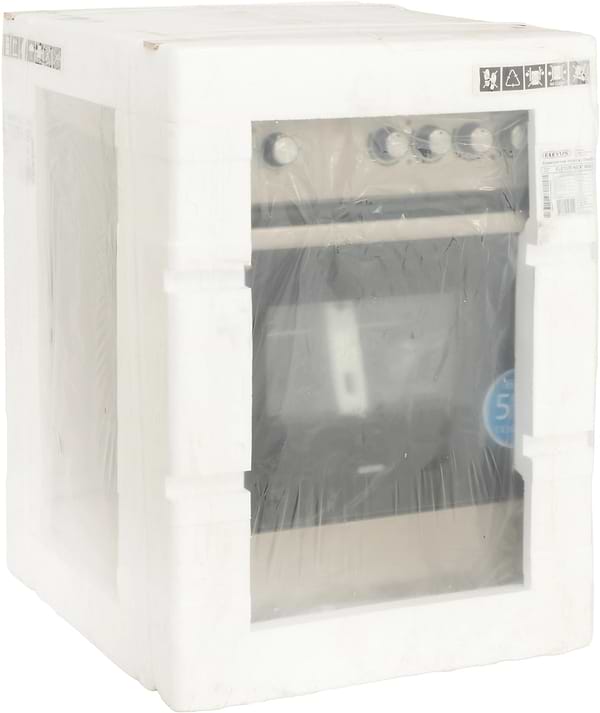 Фото - Плита электрическая ELEYUS NEXT 6003 VC4 BL+GR