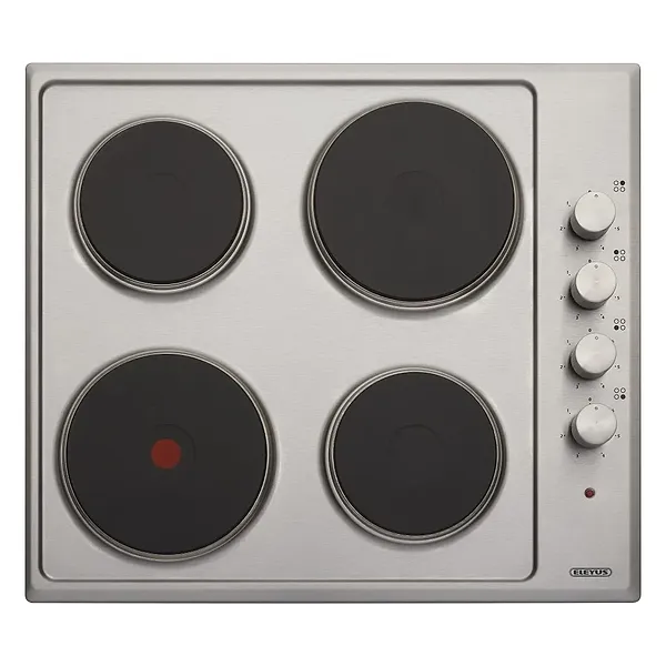 Фото - Варильна поверхня електрична ELEYUS OMEGA 601 IS H