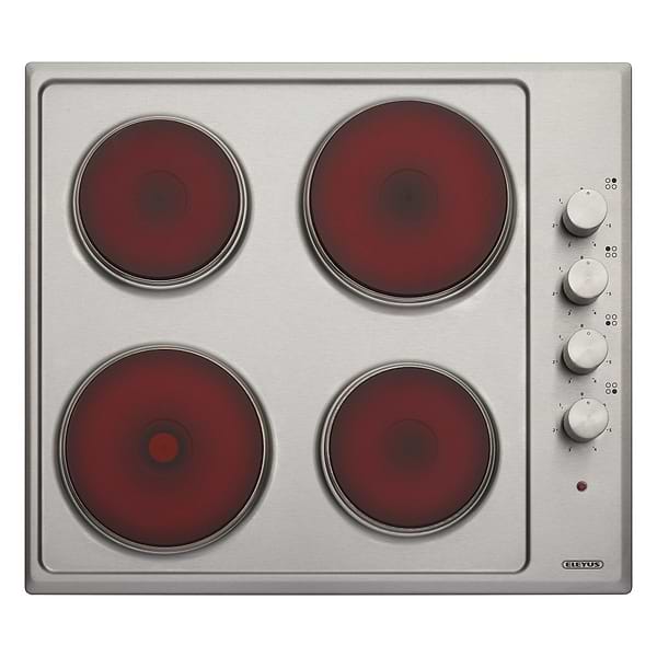 Фото - Варильна поверхня електрична ELEYUS OMEGA 601 IS H
