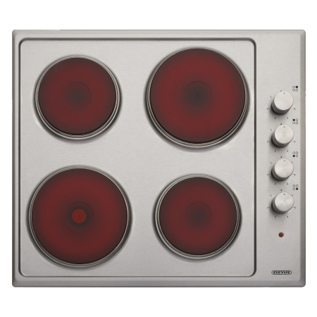 Фото - Варильна поверхня електрична ELEYUS OMEGA 601 IS H