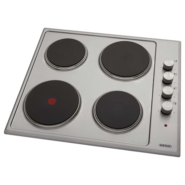 Фото - Варильна поверхня електрична ELEYUS OMEGA 601 IS H