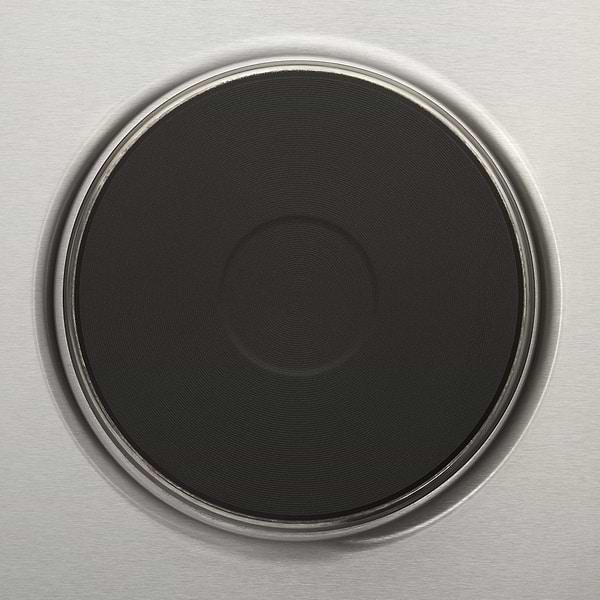 Фото - Варильна поверхня електрична ELEYUS OMEGA 601 IS H