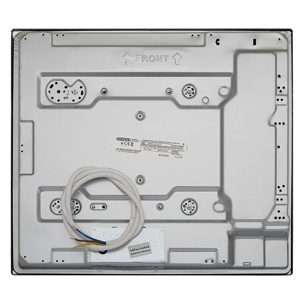Фото - Варильна поверхня електрична ELEYUS OMEGA 601 IS H