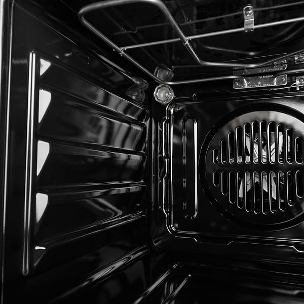 Фото - Духовой шкаф ELEYUS SELENA 6006 BG+RB