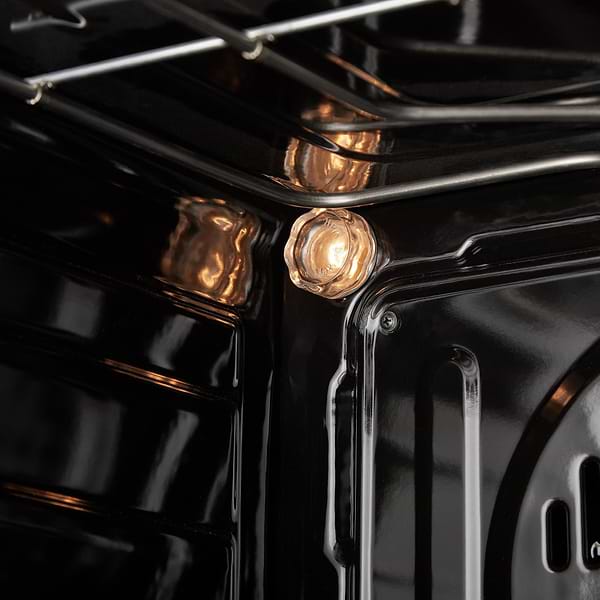 Фото - Духовой шкаф ELEYUS SELENA 6006 BG+RB