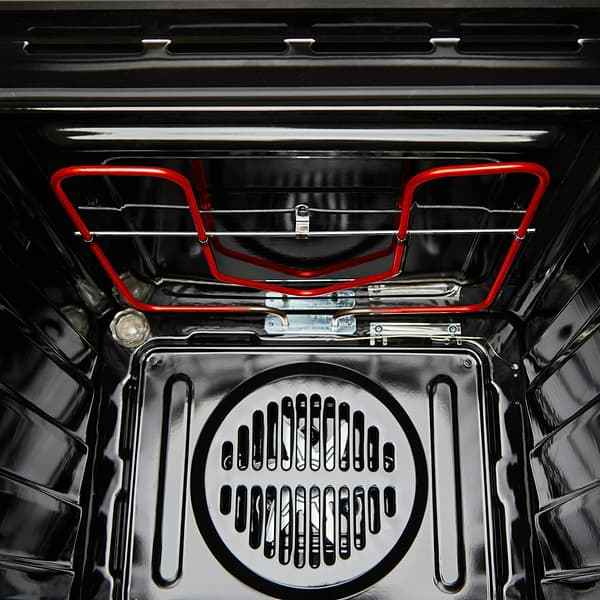 Фото - Духовой шкаф ELEYUS SELENA 6006 BG+RB