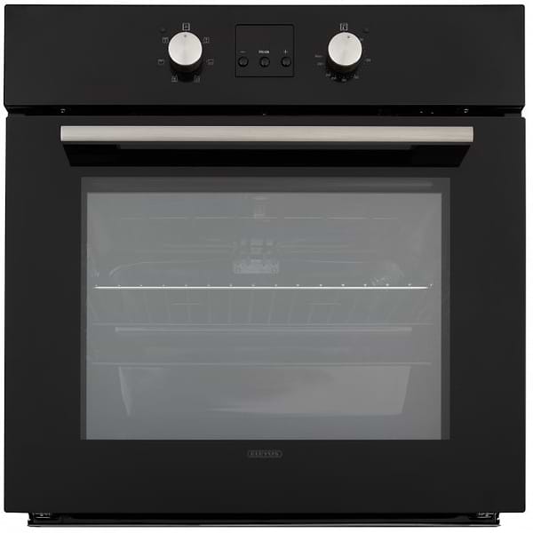 Фото - Духовой шкаф электрический ELEYUS SIGMA 6006 BL