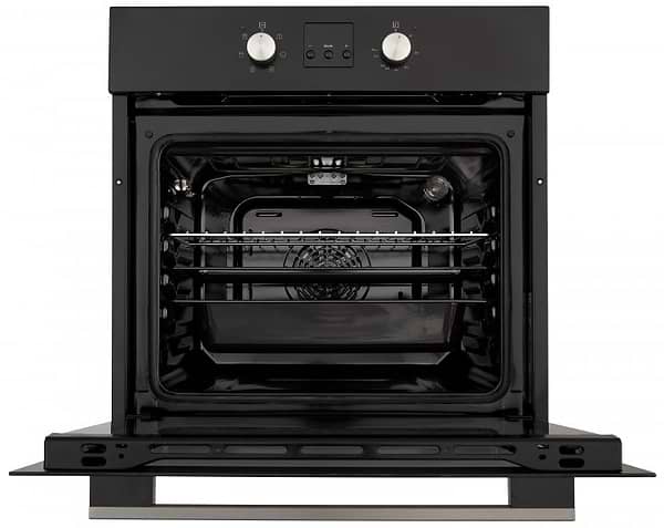 Фото - Духовой шкаф электрический ELEYUS SIGMA 6006 BL