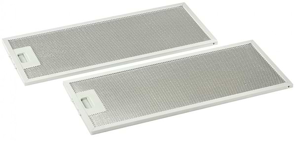 Фото - Витяжка вбудована ELEYUS Storm 1200 LED SMD 60 WH