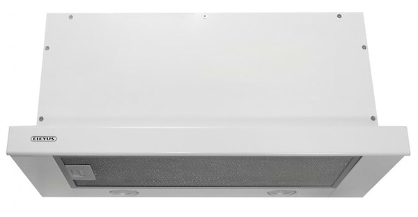 Фото - Витяжка вбудована ELEYUS Storm 1200 LED SMD 60 WH