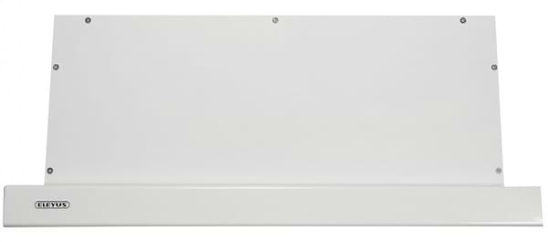 Фото - Витяжка вбудована ELEYUS Storm 1200 LED SMD 60 WH