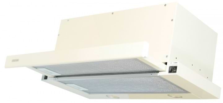 Купить Витяжка декоративна ELEYUS Storm 1200 LED SMD 60 BG - Фото 1 Витяжка декоративна ELEYUS Storm 1200 LED SMD 60 BG - Фото 1