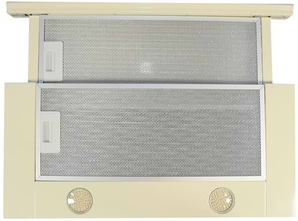 Фото - Витяжка декоративна ELEYUS Storm 1200 LED SMD 60 BG