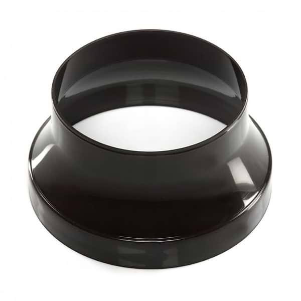 Фото - Витяжка вбудована ELEYUS Storm 1200 LED SMD 60 BL