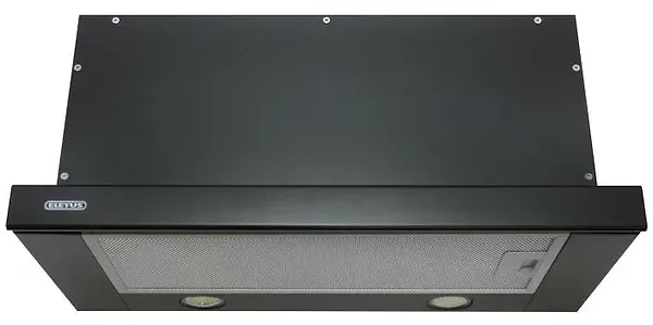 Фото - Витяжка вбудована ELEYUS Storm 1200 LED SMD 60 BL