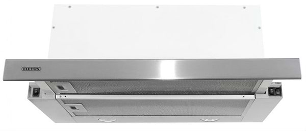 Фото - Витяжка вбудована ELEYUS Storm 1200 LED SMD 60 IS
