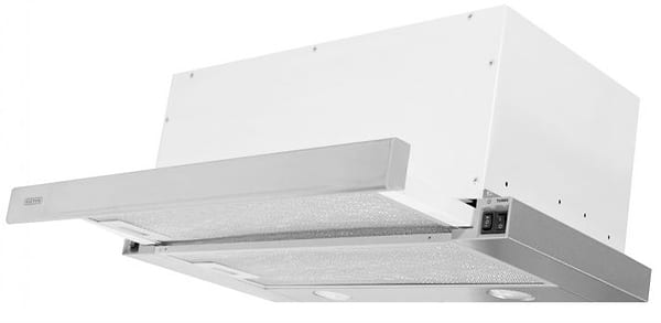 Фото - Витяжка вбудована ELEYUS Storm 1200 LED SMD 60 IS Фото - Витяжка вбудована ELEYUS Storm 1200 LED SMD 60 IS