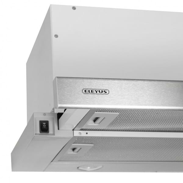 Фото - Витяжка вбудована ELEYUS Storm 1200 LED SMD 60 IS