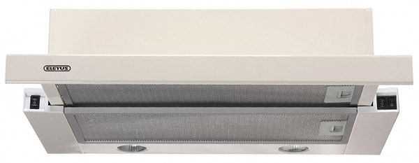 Фото - Вытяжка встраиваемая Faber IN-NOVA PREMIUM BK M A60