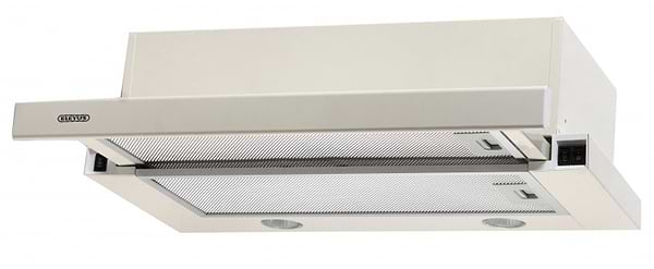 Фото - Вытяжка встраиваемая Faber IN-NOVA PREMIUM BK M A60