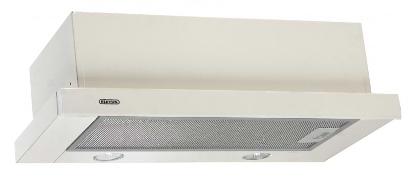 Вытяжка встраиваемая Faber IN-NOVA PREMIUM BK M A60 - Фото 1