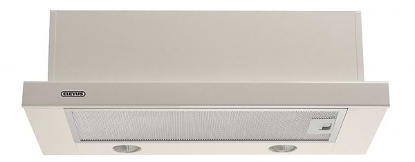Фото - Вытяжка встраиваемая Faber IN-NOVA PREMIUM BK M A60