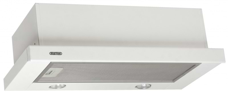 Вытяжка встраиваемая ELEYUS Storm 700 60 WH - Фото 1
