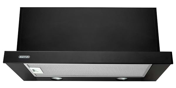 Фото - Вытяжка встраиваемая ELEYUS Storm G 1200 LED SMD 60 BL