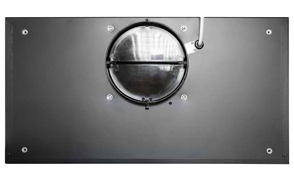 Фото - Вытяжка встраиваемая ELEYUS Storm G 1200 LED SMD 60 BL
