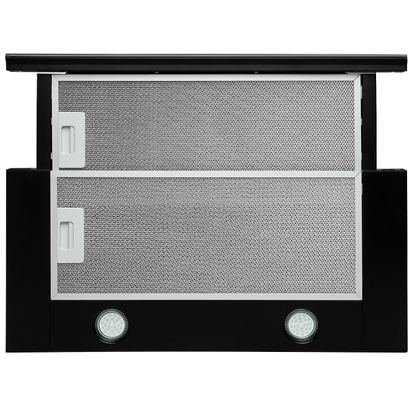 Фото - Вытяжка встраиваемая ELEYUS Storm G 1200 LED SMD 60 BL