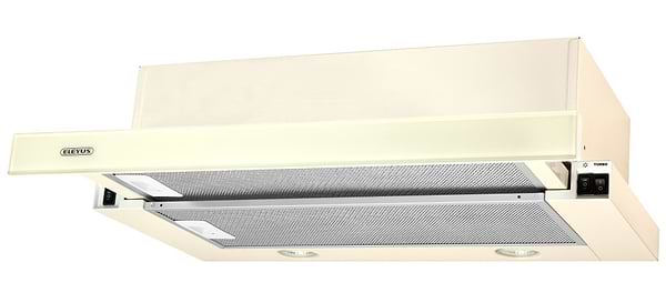 Фото - Витяжка вбудована ELEYUS Storm G 700 LED SMD 60 BG
