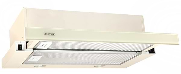 Фото - Витяжка вбудована ELEYUS Storm G 700 LED SMD 60 BG
