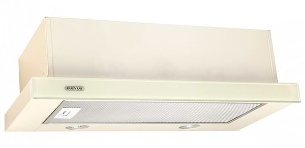 Фото - Витяжка вбудована ELEYUS Storm G 700 LED SMD 60 BG