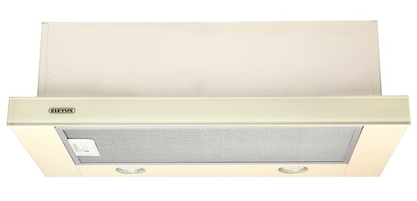 Фото - Витяжка вбудована ELEYUS Storm G 700 LED SMD 60 BG